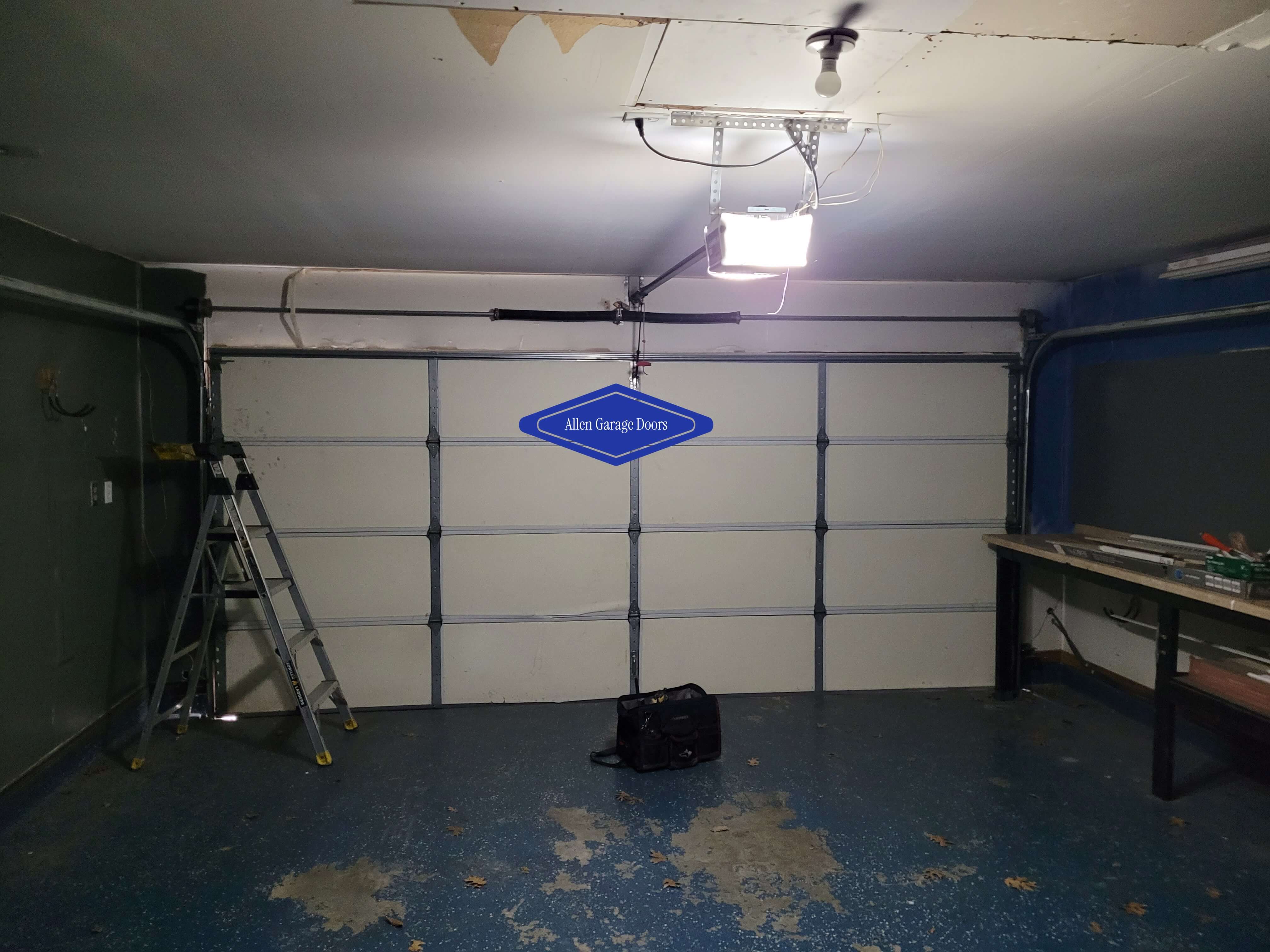 insulated-garage-door-repair